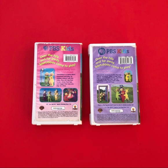 VHS 📼 - Picture 2 of 3